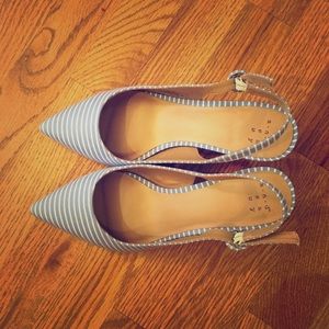 Target flats. A New Day brand